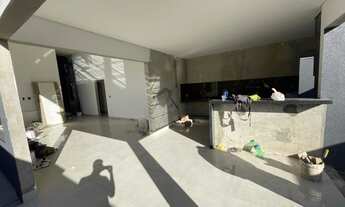 Imagem 5: Casa de condomínio para venda possui 156 metros quadrados com 3 quartos