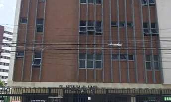 Imagem 2: Apartamento com 2 dormitórios à venda, 121 m² por R$ 360.000 - Meireles - Fortaleza/CE