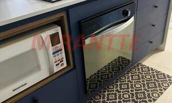 Imagem 4: Apartamento na Rua Francisca Julia, Santana