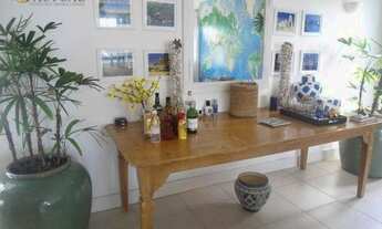 Imagem 7: Casa com 6 dormitórios à venda, 700 m² por R$ 5.600.000,00 - Balneário Praia do Pernambuco