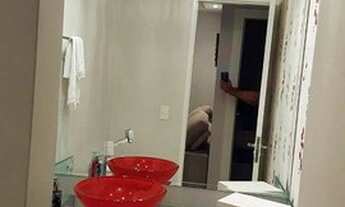 Imagem 4: Apartamento para aluguel e venda tem 72 metros quadrados com 2 quartos