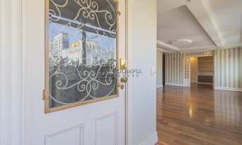 Imagem 7: Cobertura Venda 3 Dormitórios - 343 m² Higienópolis