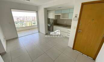 Imagem 4: Apartamento com 2 dormitórios à venda, 63 m² por R$ 470.000 - Setor Marista - Goiânia/GO