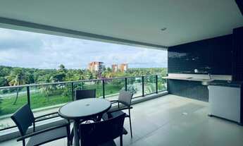 Imagem 3: Apartamento para locação no condomínio Varanda do Parque, Reserva do Paiva