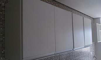 Imagem 6: Apartamento Mobiliado com 2 dormitórios para alugar, 65 m² por R$ 2.400/mês - Alvinópolis