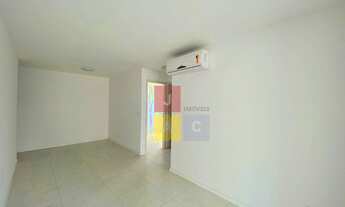 Imagem 6: Frames - 2 Quartos Varandão 76m ² C/ Armarios - Pontal Oceânico - Oportunidade