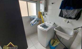 Imagem 7: Apartamento com 3 dormitórios à venda, 131 m² por R$ 780.000,00 - Aviação - Praia Grande/S