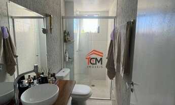 Imagem 4: Apartamento com 2 dormitórios à venda, 70 m² por R$ 200.000 - Setor Aeroporto - Goiânia/GO