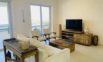 Imagem 3: Apartamento com 4 dormitórios para alugar, 203 m² - Jardim São Lourenço - Bertioga/SP