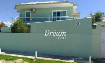 Imagem 4: Casa com 4 dormitórios à venda, 118 m² por R$ 570.000,00 - Pontinha - Araruama/RJ