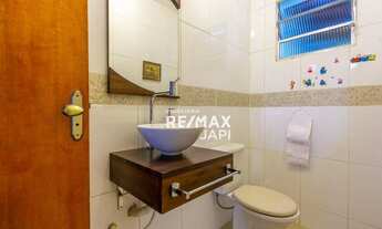 Imagem 6: Casa À Venda Em Jundiai - Jardim Tannus - Eloy Chaves - AT: 152 M² E AC: 168 M² - 3 Vagas