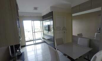 Imagem 5: JG - Excelente Apartamento 2 Quartos com Suíte no Condomínio Vista do Atlântico em Jacaraí