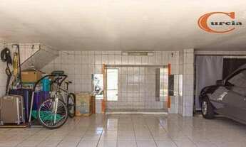 Imagem 3: Casa com 5 dormitórios à venda, 210 m² por R$ 890.000,00 - Vila Nair - São Paulo/SP