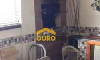 Imagem 5: Casa com 3 dormitórios à venda, 147 m² por R$ 315.000,00 - Parque das Araras - Lucas do Ri