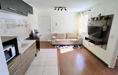 Imagem 2: Apartamento para aluguel e venda tem 45 metros quadrados com 2 quartos em Três Vendas - Pe