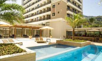 Imagem 4: Apartamento para venda com 2 quartos em Itacorubi - Florianópolis - SC