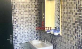 Imagem 5: Casa com 4 dormitórios à venda, 262 m² por R$ 735.000,00 - Jardim Califórnia - Ribeirão Pr