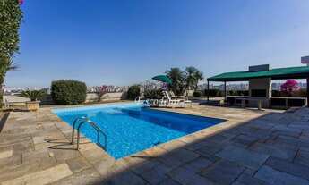 Imagem 2: Residência com 4 dormitórios à venda, 714 m² por R$ 7.000.000 - Jardim São Bento - São Pau