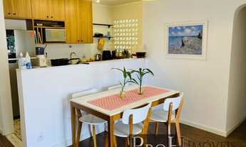 Imagem 2: Apartamento 75m² 3 dormitórios sendo 1 suíte R$ 364.000,00