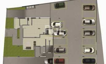 Imagem 6: Porto Alegre - Apartamento Padrão - Petrópolis