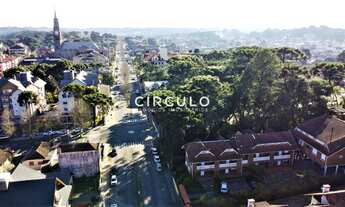 Imagem 2: CANELA - Apartamento Padrão - Centro