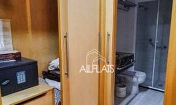 Imagem 6: Flat com 1 dormitório à venda, 28 m² no Higienópolis - São Paulo/SP