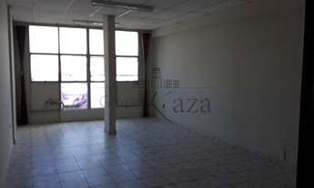 Imagem 3: Sao Jose dos Campos - Conjunto Comercial/Sala - Centro