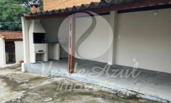 Imagem 5: Casa - Vila São Bento - Campinas