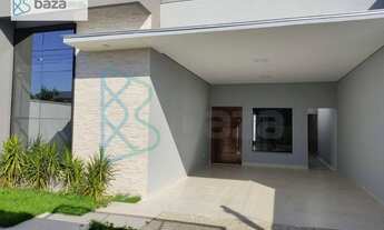 Imagem 5: Casa com 1 suíte e 2 demi-suíte à venda, 165 m² por R$ 720.000 - Jardim Curitiba - Sinop/M