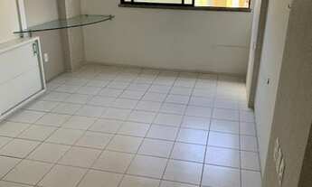 Imagem 4: Ferrara / Aldeota / 3 suítes + gabinete / 126m² / Móveis Projetados