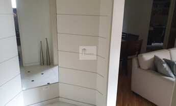 Imagem 2: São Paulo - Apartamento Padrão - Chácara Klabin