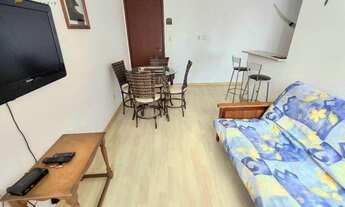 Imagem: Apartamento à venda, 51 m² por R$ 410.000,00