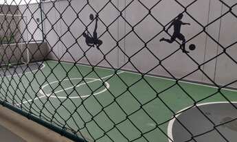 Imagem 4: Apartamento para venda tem 81 metros quadrados com 3 quartos em Centro - Osasco - SP