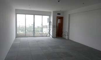 Imagem 6: Sao Jose dos Campos - Conjunto Comercial/Sala - Jardim Sao Dimas