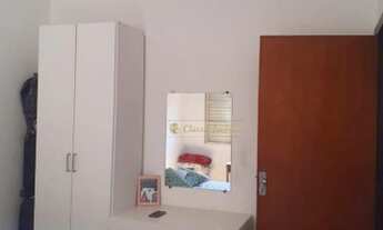 Imagem 6: Apartamento com 2 dormitórios à venda, 74 m² por R$ 198.000,00 - Campos Elíseos - Ribeirão