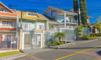 Imagem 5: Sobrado com 3 dormitórios à venda, 200 m² por R$ 826.000 - Mossunguê - Curitiba/PR