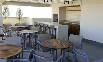 Imagem 3: Apartamento para venda tem 58 metros quadrados com 2 quartos em Penha de França - São Paul