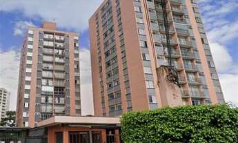 Imagem: Apartamento a venda, 56 m por R$ 299.000,00