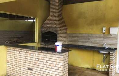 Imagem 6: Apartamento à venda, 68 m² por R$ 350.000,00 - Praia do Futuro - Fortaleza/CE