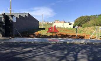 Imagem 3: Terreno à venda, 382 m² - Loteamento Industrial Machadinho - Americana/SP