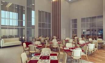 Imagem 6: Apartamento residencial à venda, Tatuapé, São Paulo