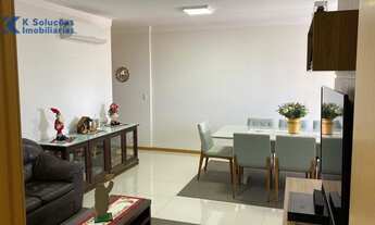 Imagem: Apartamento à venda, 112 m² por R$ 780.000,00