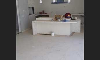 Imagem 6: Casa no Village La Montagne! Projeto Arquitetônico!