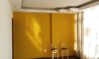 Imagem 2: Amplo Apartamento Muito Bem Localizado Bairro Bom Pastor - Juiz de Fora - MG