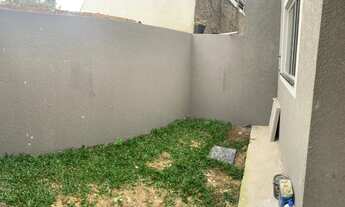 Imagem 7: Sobrado Pinheirinho - 2 Quartos