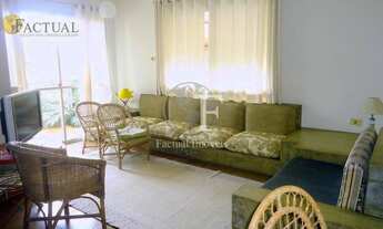 Imagem 1: Apartamento com 3 dormitórios, 105 m² - venda por R$ 380.000,00 ou aluguel por R$ 3.500,00