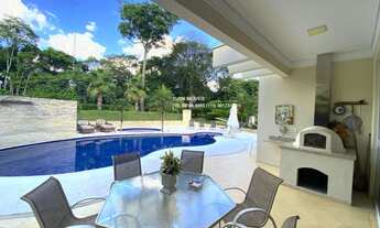 Imagem 2: Casa de condomínio de 5 quartos para compra - PARQUE CAMPOLIM - Sorocaba