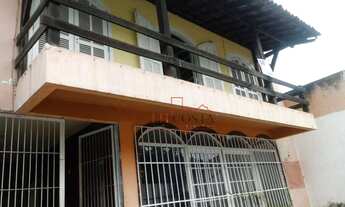 Imagem: Casa à venda, 358 m² por R$ 550.000,00