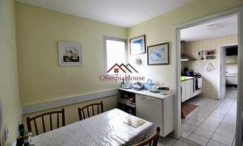 Imagem 7: Apartamento Venda 4 Dormitórios - 208 m² Brooklin