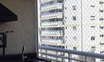 Imagem 4: Apartamento com 3 dormitórios à venda, 96 m² por R$ 910.000,00 - Barra Funda - São Paulo/S